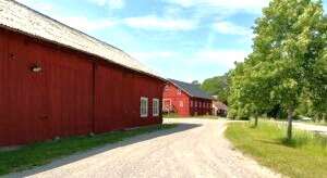 Vinterförvaring husbild husvagn båt